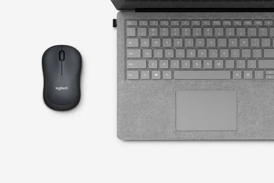 Chuột không dây Logitech M220 - hình 4