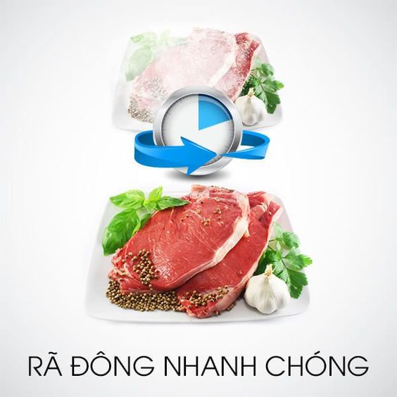 Lò vi sóng có nướng Sharp 23 lít R-G302VN-S - hình 2
