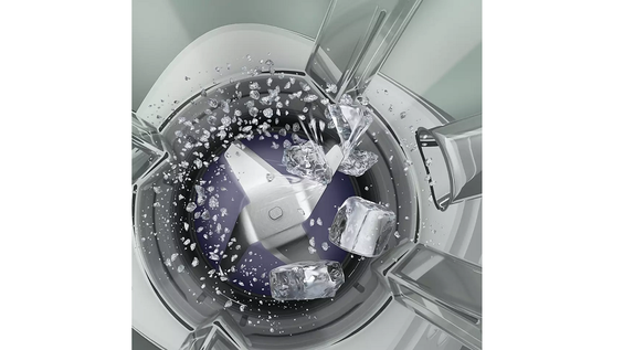 Máy xay sinh tố Philips HR2222/00 xay nhuyễn đá