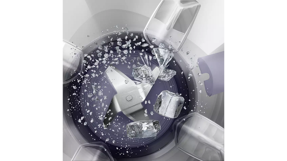 Máy xay sinh tố Philips HR2223 xay đá mịn hiệu quả