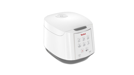 Tefal 1.8 lít RK732168 trang bị 6 chương trình nấu