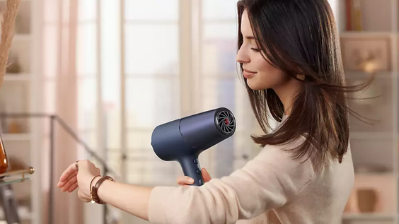 Máy sấy tóc Philips BHD510/00 - hình 3