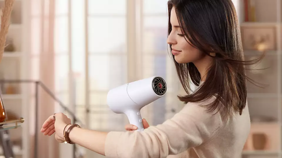 Máy sấy tóc Philips BHD500/10 - hình 3