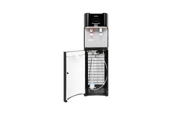 Toshiba RWF-W1669BV(K1) trữ nước sạch