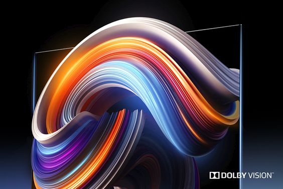 Nâng tầm trải nghiệm hình ảnh với công nghệ Dolby Vision