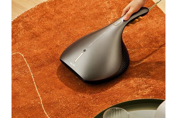 Máy hút bụi đệm giường Deerma EX919 - hình 3