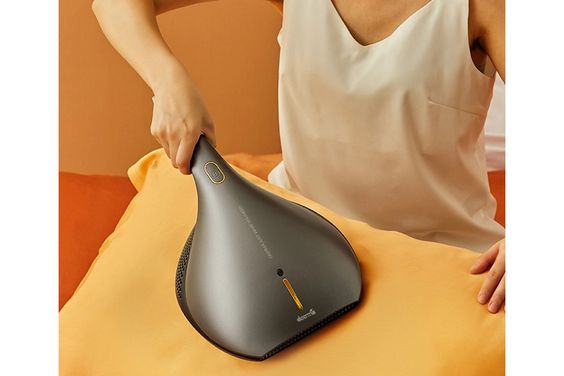 Máy hút bụi đệm giường Deerma EX919 - hình 4