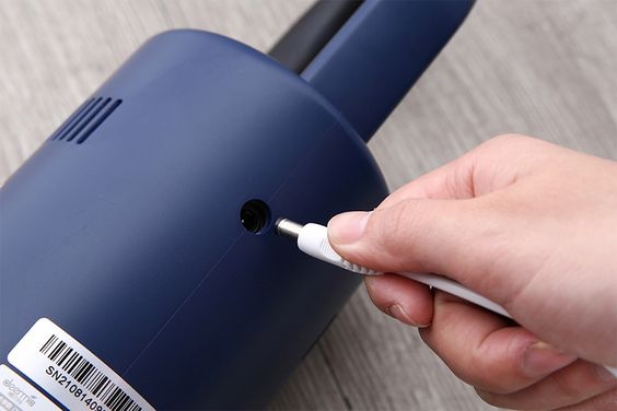 Máy hút bụi không dây cầm tay Deerma VC811 - hình 4