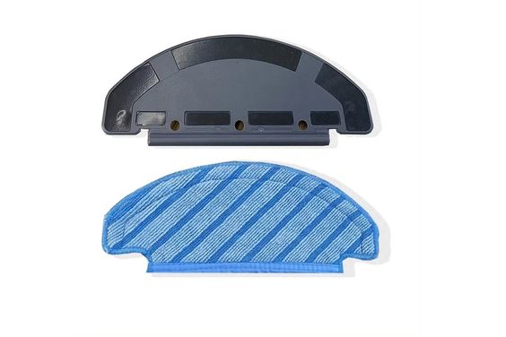 Hộp khăn lau Ecovacs OZMO T8 AIVI - hình 2