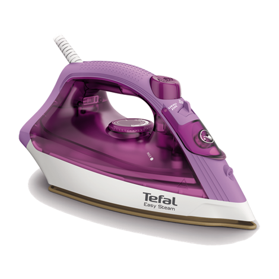 Bàn ủi hơi nước Tefal Easy Steam FV1955E0 - hình 2