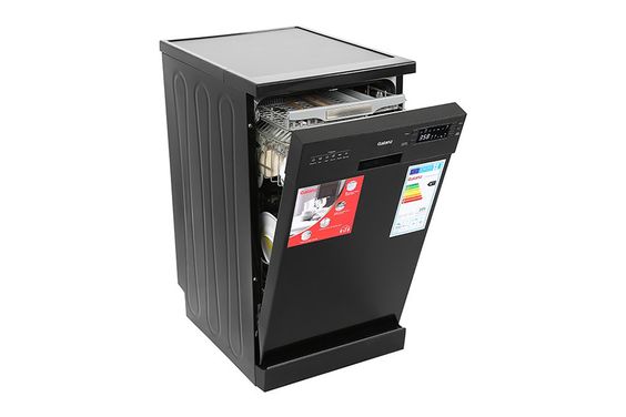 Máy rửa bát độc lập 11 bộ Galanz W45A3A401M-0E1(B) - hình 3