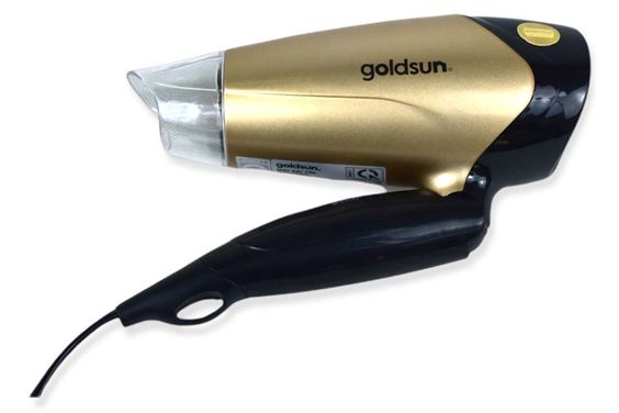 Máy sấy tóc Goldsun GHD2000 - hình 1