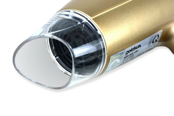 Máy sấy tóc Goldsun GHD2000 - hình 2