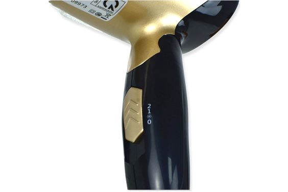 Máy sấy tóc Goldsun GHD2000 - hình 3