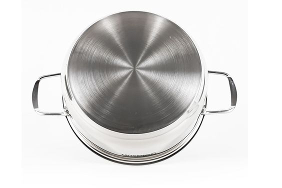 bộ 3 nồi inox 3 đáy Goldsun GPS-1700 - hình 2