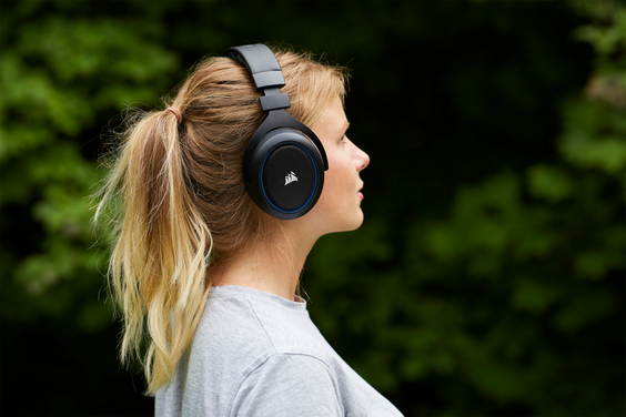 Tai nghe chơi game CORSAIR HS50 Pro Stereo (2)