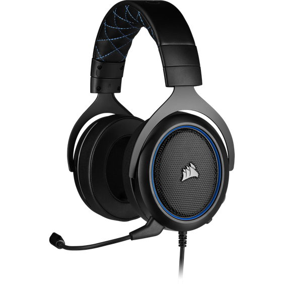 Tai nghe chơi game CORSAIR HS50 Pro Stereo