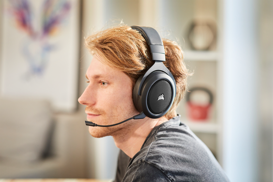 Tai nghe không dây Corsair HS70 PRO (1)