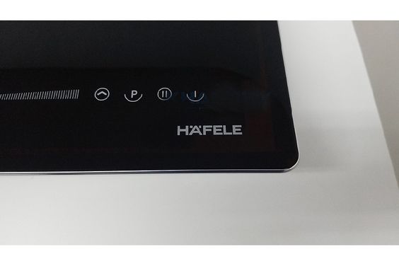Bếp điện từ đôi lắp âm Hafele HC-I2712A chịu nhiệt cao