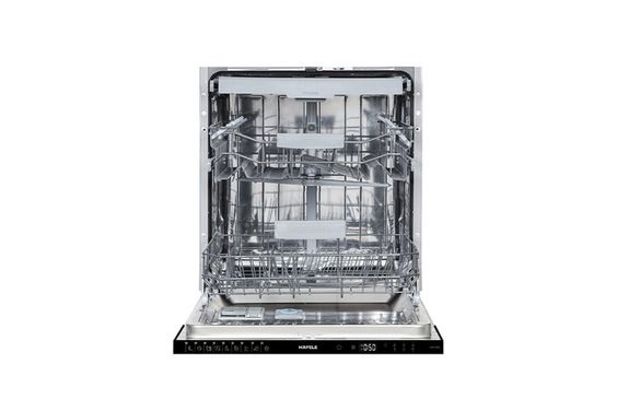 Máy rửa bát âm toàn phần 15 bộ Hafele HDW-FI60D - hình 2
