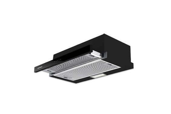 Máy hút mùi âm tủ Hafele HH-TT70A được đúc từ thép không gỉ 304