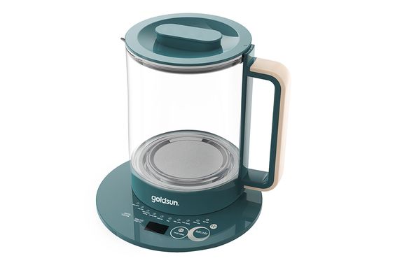 Bình Đun siêu tốc Hydrogen Goldsun GKT2671 - hình 1