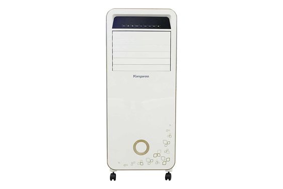 Quạt điều hòa Kangaroo KG50F16 hoạt động êm ái