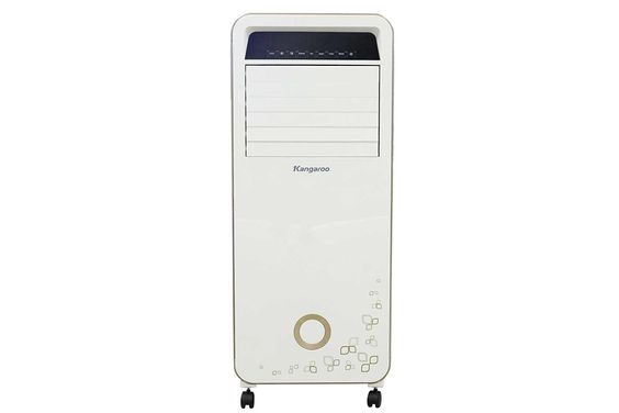 Thiết kế máy làm mát không khí Kangaroo KG50F16E hiện đại