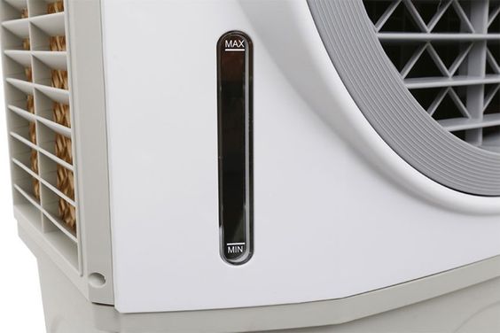 Quạt điều hòa Kangaroo KG50F30 có dung tích 40l