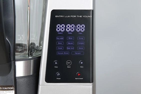 Máy làm sữa hạt đa năng Mishio MK307 - hình 4