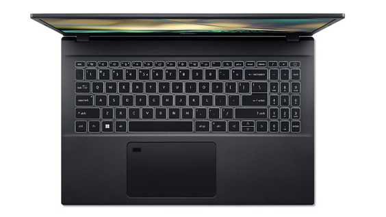 Laptop Acer Aspire 7 A715-76G-59MW (hình 4)