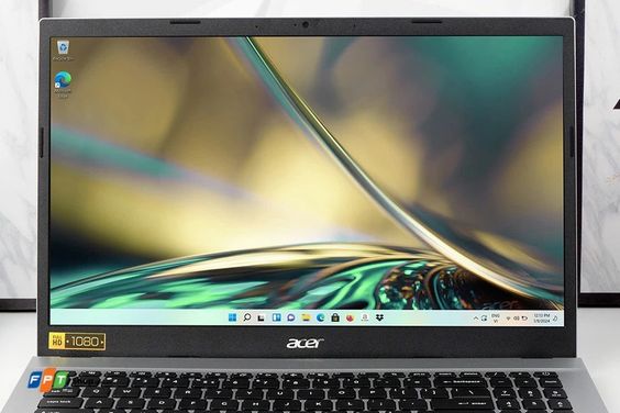Laptop Acer Aspire Go AG15-31P-32U6 (hình 4)
