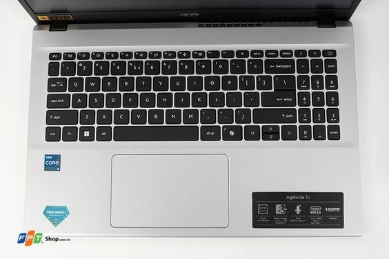 Laptop Acer Aspire Go AG15-31P-32U6 (hình 5)