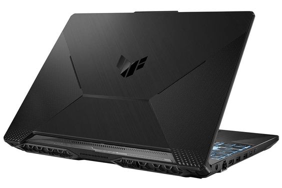 Laptop Asus TUF Gaming FA506NFR-HN006W (hình 2)