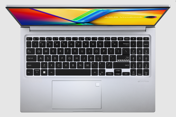 Laptop Asus Vivobook 15 OLED A1505VA-MA492W (hình 7)
