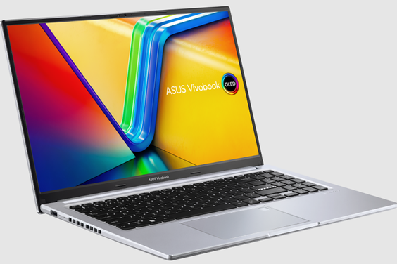 Asus Vivobook A1505VA-L1491W đem đến chất lượng âm thanh trong trẻo, chính xác