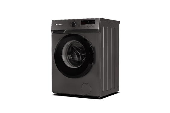 Máy giặt cửa trước Casper Inverter 8.0 Kg WF-8VG1 có tính năng diệt khuẩn hơi nước Steam Wash