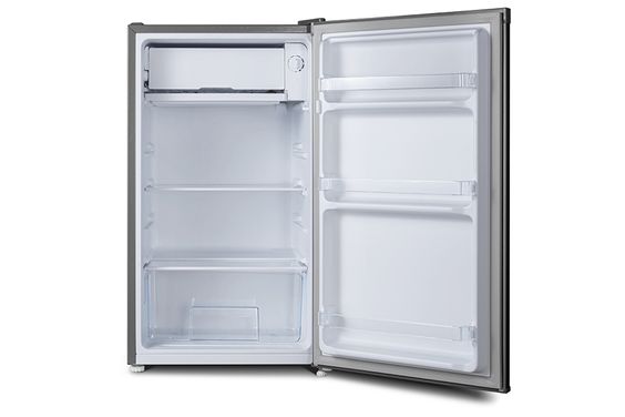 Tủ lạnh Casper Inverter một cửa 95 lít RO-95PG mang thiết kế nhỏ gọn với ngăn mát 95 lít