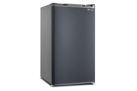 Tủ lạnh Casper Inverter một cửa 95 lít RO-95PG nhỏ gọn, dễ di chuyển, lắp đặt