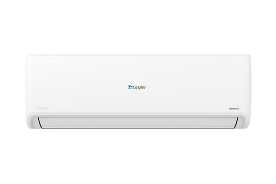Máy lạnh Casper Inverter 1 HP GH-09IS33 có khả năng lọc bụi thường