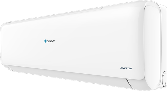 Máy lạnh Casper Inverter 1 HP GH-09IS33 với công nghệ i-Saving tiết kiệm điện