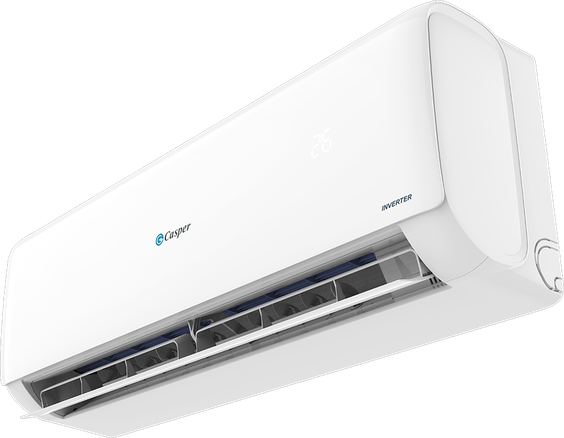 Máy lạnh Casper Inverter 1 HP GH-09IS33 sử dụng gas R32