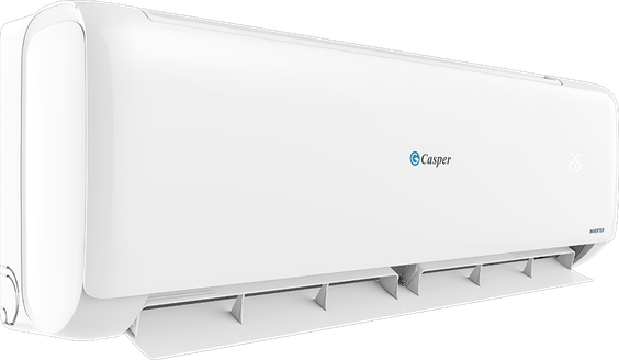 Máy lạnh Casper Inverter 1 HP GH-09IS33 tích hợp nhiều tiện ích