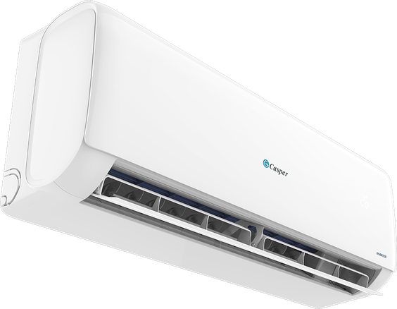 Máy lạnh Casper Inverter 2 HP (18000 BTU) GH-18IS35 có chế độ làm lạnh nhanh Turbo