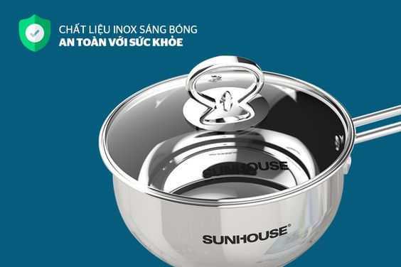 Thiết kế sang trọng, hiện đại