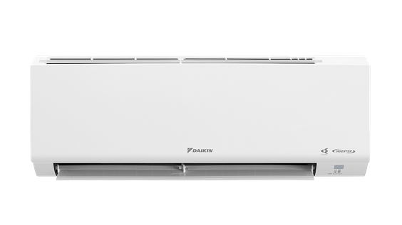 Máy lạnh Daikin Inverter 2.5 HP (20500 BTU) FTKF60YVMV giúp không gian trong lành, tốt cho sức khỏe