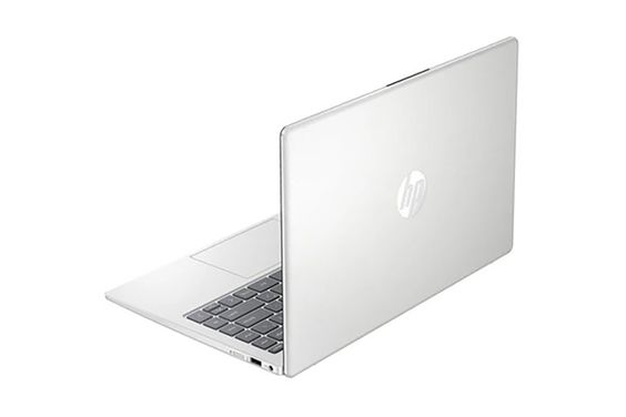 Laptop HP 14-ep0112TU sở hữu thiết kế mỏng nhẹ, thanh lịch