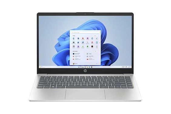Laptop HP 14-ep0112TU xuất hiện với màn hình 14 inch, FHD