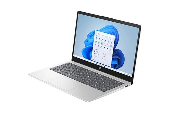 Laptop HP 14-ep0112TU được trang bị chip Intel Core i5 1335U