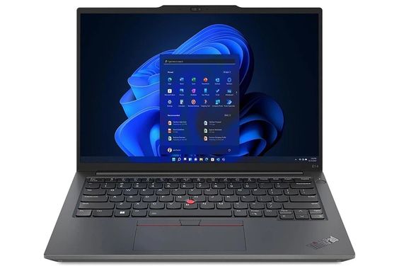 Laptop Lenovo ThinkPad E14 G5 (hình 5)
